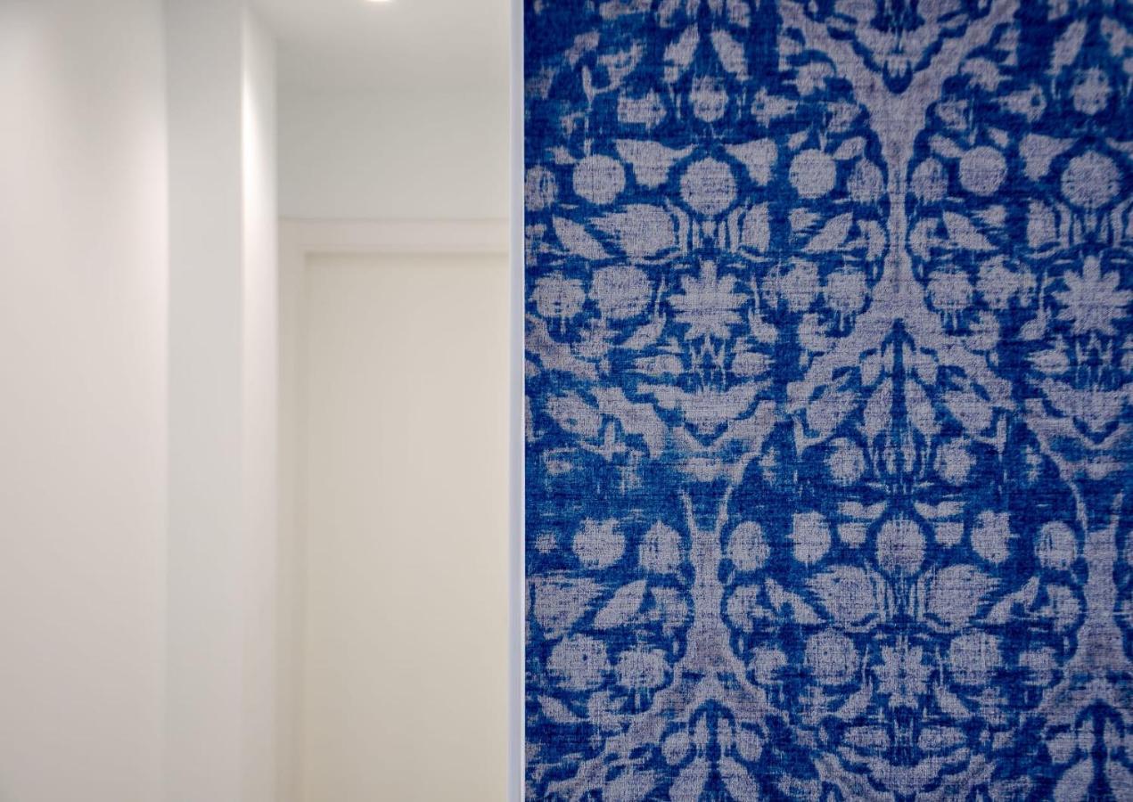 Capuchinos Cathedral Apartments マラガ エクステリア 写真